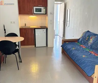 Studio à Digne-les-Bains