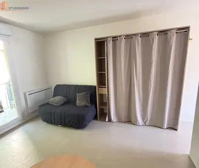 Studio à Digne-les-Bains