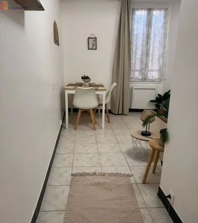 Studio à Gréoux-les-Bains