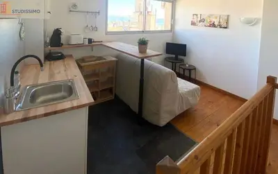 Studio à Manosque