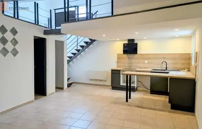 Studio à Manosque