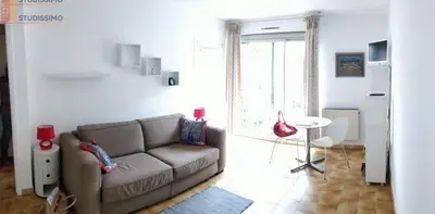Studio à Digne-les-Bains