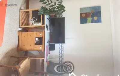 Studio à Digne-les-Bains