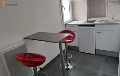 Studio à Digne-les-Bains