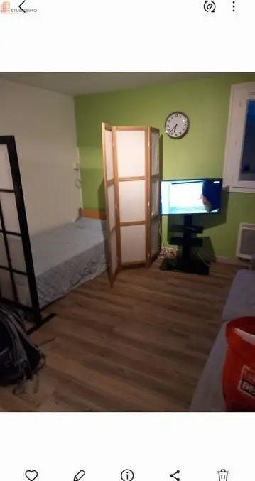 Studio à Digne-les-Bains