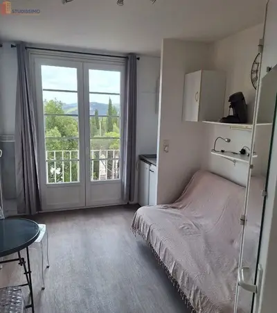 Studio à Gréoux-les-Bains