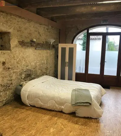 Studio à Mane
