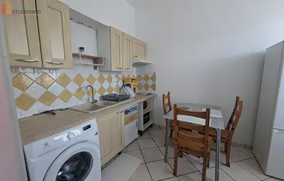Studio à Manosque