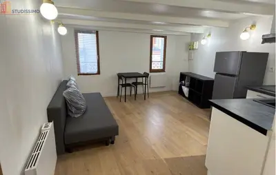 Studio à Digne-les-Bains