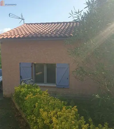 Studio à Manosque