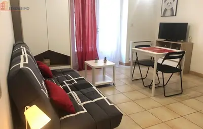 Studio à Les Mées