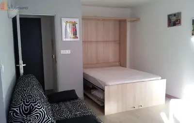 Studio à Gréoux-les-Bains