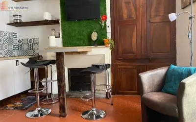 Studio à Annot