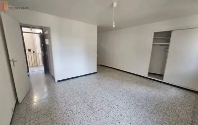Studio à Manosque