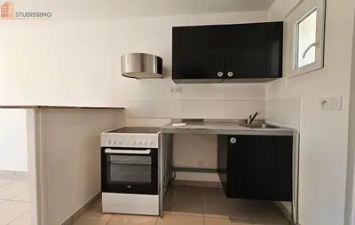 Studio à Sisteron