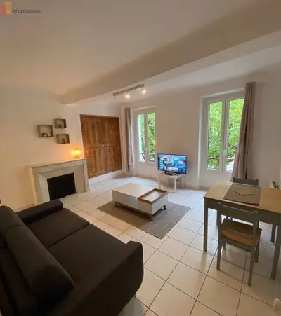 Studio à Digne-les-Bains