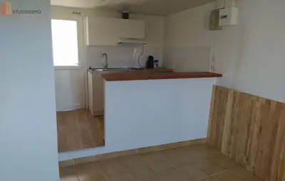 Studio à Oraison