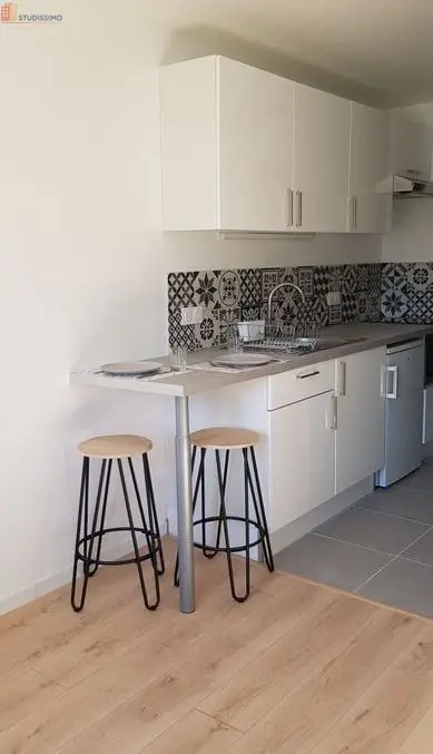 Studio à Digne-les-Bains