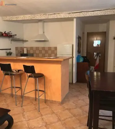 Studio à Sisteron