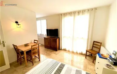 Studio à Gréoux-les-Bains