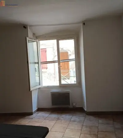 Studio à Les Mées