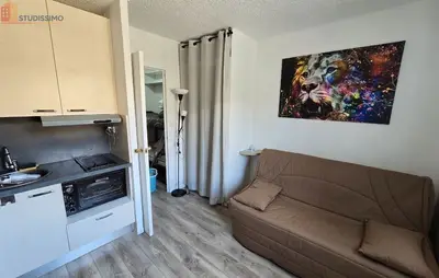 Studio à Barcelonnette