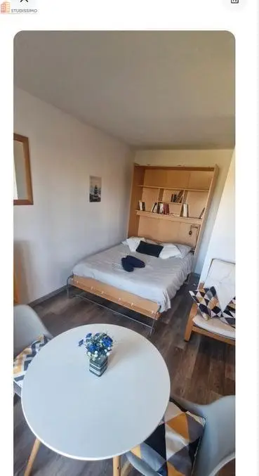 Studio à Gréoux-les-Bains