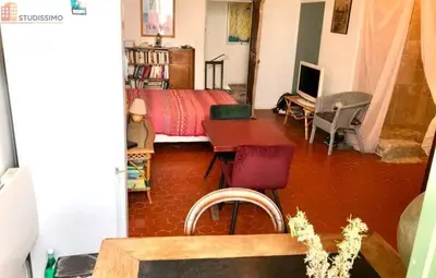 Studio à Lurs