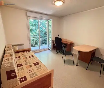 Studio à Digne-les-Bains
