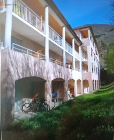 Studio à Digne-les-Bains