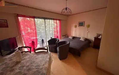 Studio à Gréoux-les-Bains
