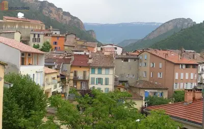 Studio à Digne-les-Bains