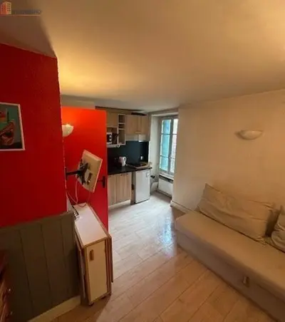 Studio à Barcelonnette