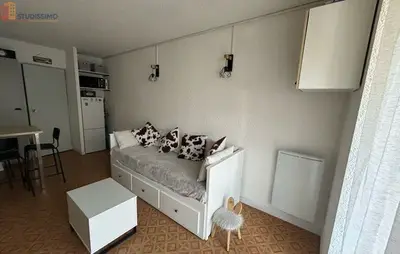 Studio à Enchastrayes