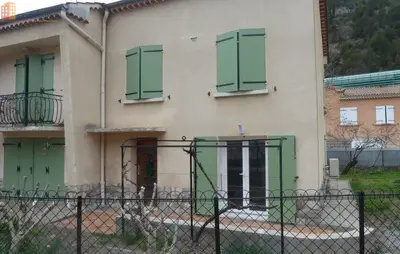 Studio à Digne-les-Bains