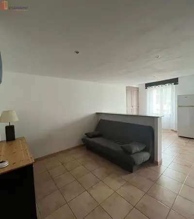 Studio à Mézel