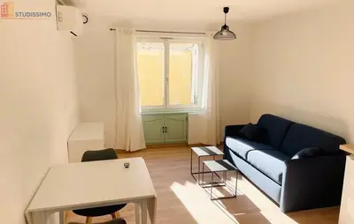 Studio à Château-Arnoux-Saint-Auban