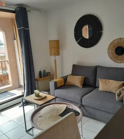 Studio à Digne-les-Bains