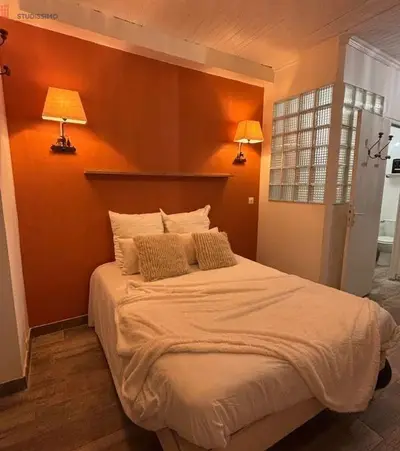 Studio à Barcelonnette