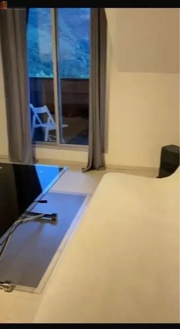 Studio à Les Thuiles