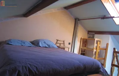 Studio à Barcelonnette