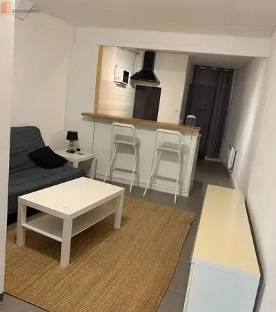 Studio à Manosque