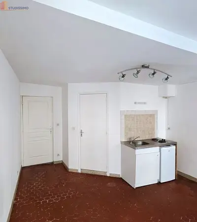 Studio à Digne-les-Bains