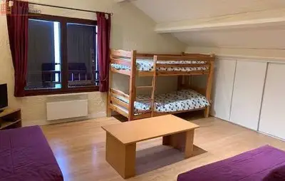 Studio à Allos