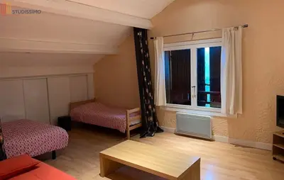 Studio à Allos