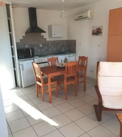 Studio à Gréoux-les-Bains