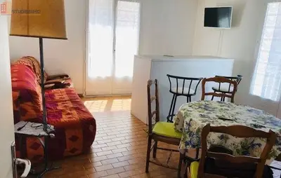 Studio à Digne-les-Bains