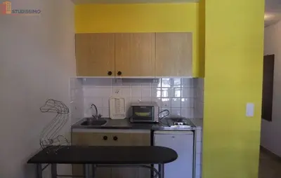 Studio à Digne-les-Bains