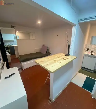Studio à Digne-les-Bains