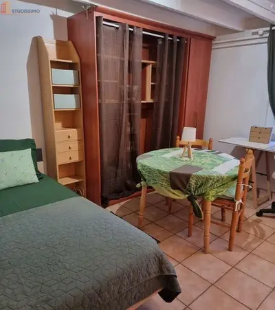 Studio à Digne-les-Bains